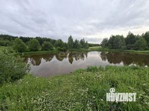 Дом 30м², 1-этажный, участок 6 сот.  