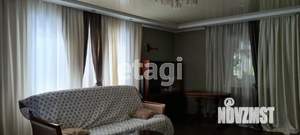 Дом 275м&sup2;, 2-этажный, участок 10 сот.  