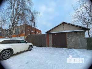 Дом 273м², 1-этажный, участок 9 сот.  