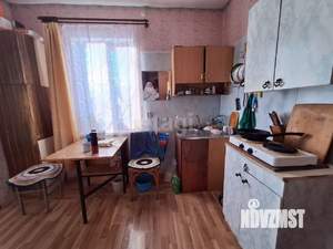Дом 42м&sup2;, 1-этажный, участок 10 сот.  