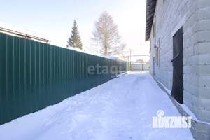 Дом 360м&sup2;, 2-этажный, участок 10 сот.  