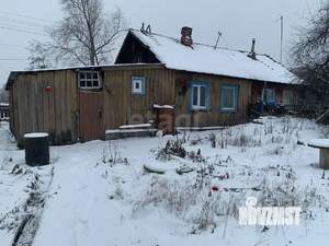 Дом 31м&sup2;, 1-этажный, участок 6 сот.  