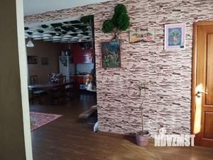 Дом 237м², 4-этажный, участок 12 сот.  