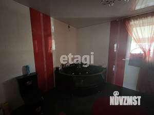 Дом 312м&sup2;, 2-этажный, участок 11 сот.  