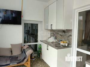 Дом 120м&sup2;, 2-этажный, участок 9 сот.  