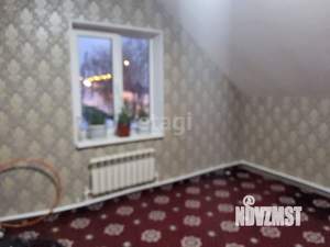 Дом 150м², 2-этажный, участок 5 сот.  