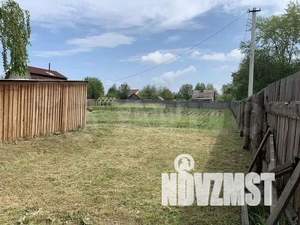 Дом 148м², 2-этажный, участок 4 сот.  