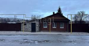 Дом 65м&sup2;, 1-этажный, участок 14 сот.  