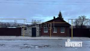 Дом 65м&sup2;, 1-этажный, участок 14 сот.  