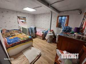 Дом 24м&sup2;, 1-этажный, участок 4 сот.  