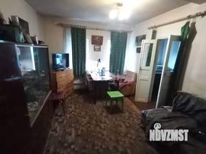 Дом 37м&sup2;, 1-этажный, участок 10 сот.  