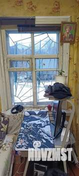 Дом 37м&sup2;, 1-этажный, участок 10 сот.  