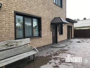 Дом 168м&sup2;, 2-этажный, участок 6 сот.  