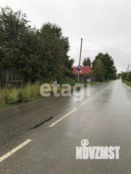 Дом 28м&sup2;, 1-этажный, участок 7 сот.  