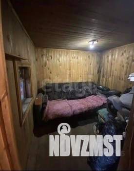 Дача 20м&sup2;, 1-этажный, участок 5 сот.  