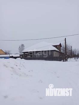 Дом 166м&sup2;, 1-этажный, участок 10 сот.  