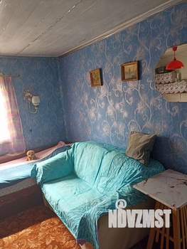 Дом 50м&sup2;, 2-этажный, участок 6 сот.  