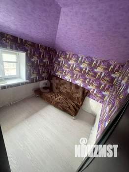 Дом 120м&sup2;, 2-этажный, участок 6 сот.  