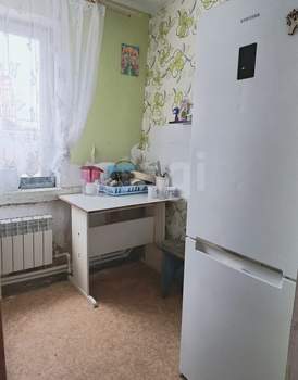 Дом 79м&sup2;, 1-этажный, участок 6 сот.  