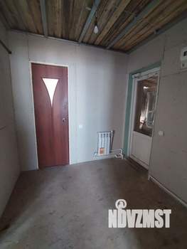 Дом 55м&sup2;, 2-этажный, участок 6 сот.  