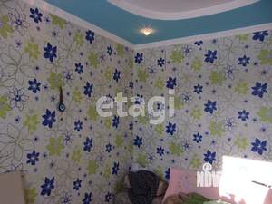 Дом 195м&sup2;, 1-этажный, участок 9 сот.  