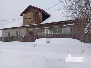 Дом 166м&sup2;, 1-этажный, участок 10 сот.  