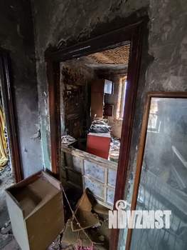 Дом 44м², 1-этажный, участок 6 сот.  
