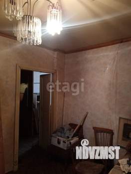 Дом 46м&sup2;, 1-этажный, участок 10 сот.  