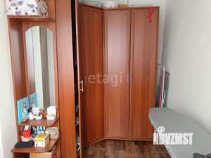 Дом 120м&sup2;, 2-этажный, участок 9 сот.  