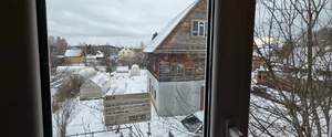Дом 90м&sup2;, 2-этажный, участок 5 сот.  