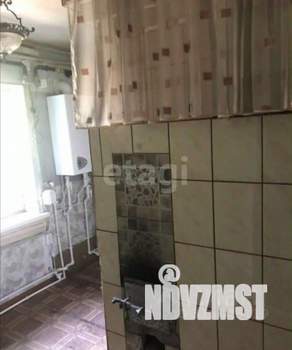 Дом 50м², 1-этажный, участок 17 сот.  