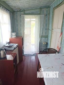 Дом 50м&sup2;, 2-этажный, участок 6 сот.  