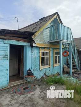 Дача 19м&sup2;, 2-этажный, участок 7 сот.  