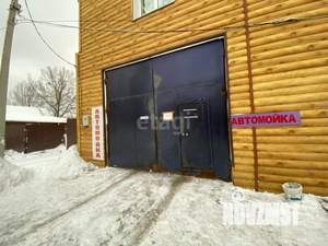 Дом 871м&sup2;, 2-этажный, участок 13 сот.  