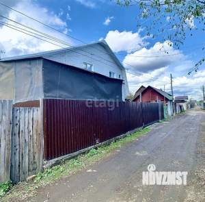 Дом 156м², 2-этажный, участок 5 сот.  
