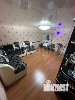 Дом 117м&sup2;, 1-этажный, участок 6 сот.  