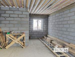Дом 117м&sup2;, 1-этажный, участок 10 сот.  