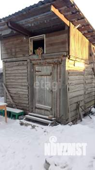 Дом 30м&sup2;, 2-этажный, участок 6 сот.  