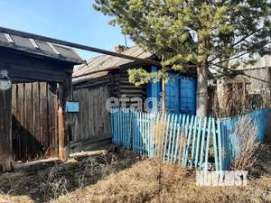 Дом 18м&sup2;, 1-этажный, участок 8 сот.  