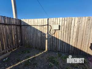 Дом 110м&sup2;, 2-этажный, участок 10 сот.  