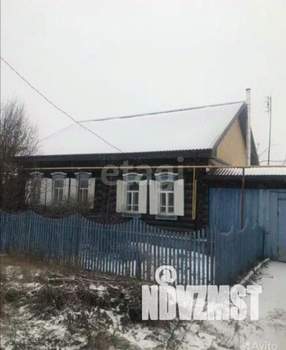 Дом 50м², 1-этажный, участок 17 сот.  