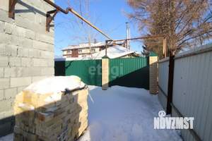Дом 360м&sup2;, 2-этажный, участок 10 сот.  