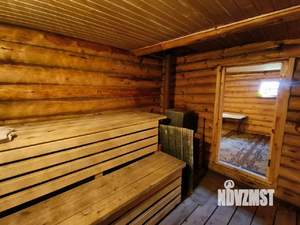 Дом 44м&sup2;, 1-этажный, участок 13 сот.  