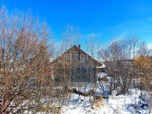 Дом 121м², 2-этажный, участок 9 сот.  