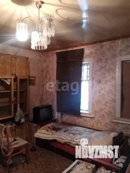 Дом 46м&sup2;, 1-этажный, участок 10 сот.  