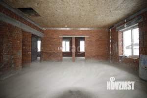 Дом 120м², 1-этажный, участок 11 сот.  