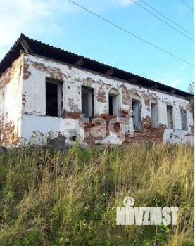 Дом 250м&sup2;, 1-этажный, участок 29 сот.  