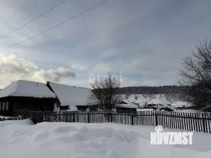 Дом 33м², 1-этажный, участок 21 сот.  