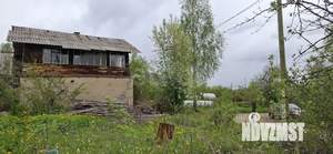 Дом 21м&sup2;, 2-этажный, участок 7 сот.  
