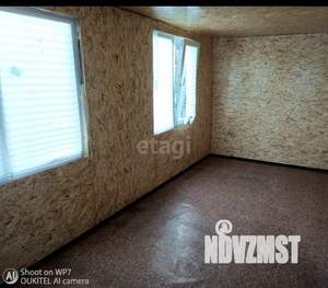 Дача 90м², 2-этажный, участок 6 сот.  